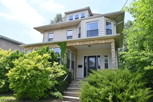 721 Summit St, Linden City, NJ 07036