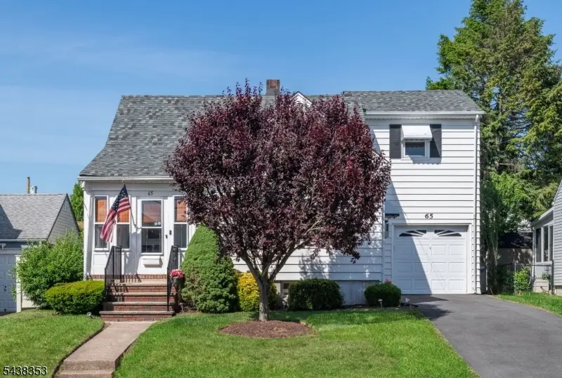 65 Harding Ave, Totowa, NJ 07512 - #2