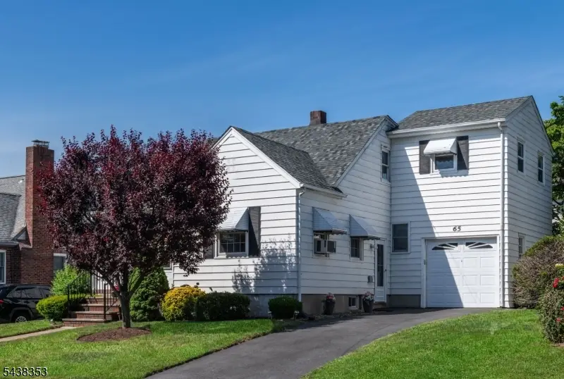 65 Harding Ave, Totowa, NJ 07512 - #3