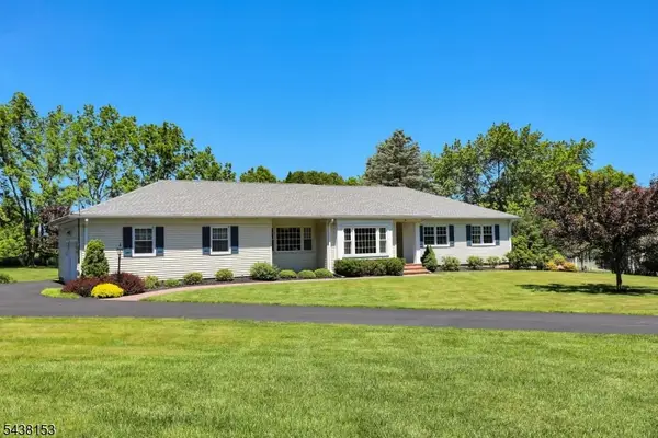 80 Juniper Way, Bernards Twp., NJ 07920