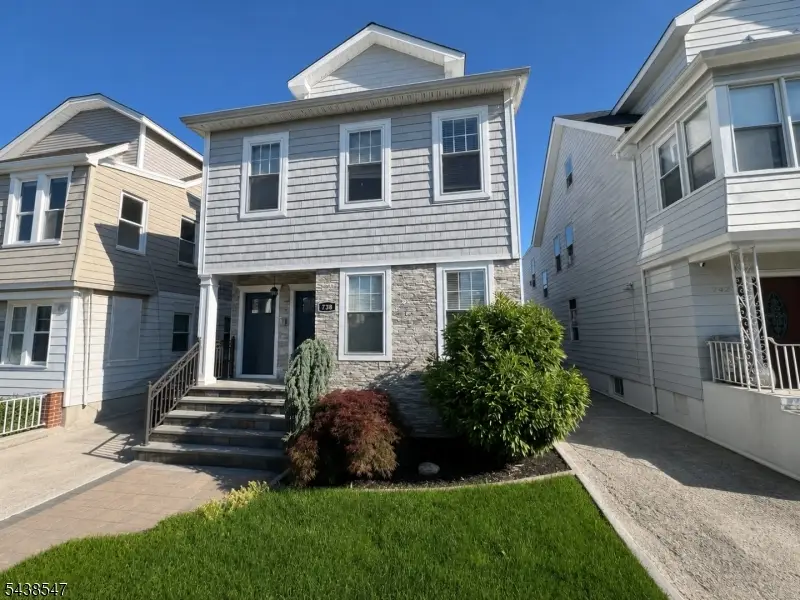 736 Pennington St #2, Elizabeth, NJ 07202 - #1