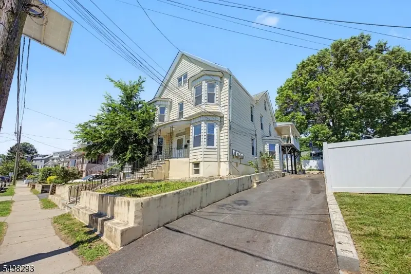 133 Mount Prospect Ave, Belleville, NJ 07109 - #2