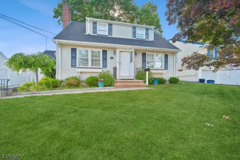 36 Woodside Ave, Hawthorne, NJ 07506 - #1