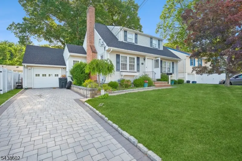 36 Woodside Ave, Hawthorne, NJ 07506 - #3