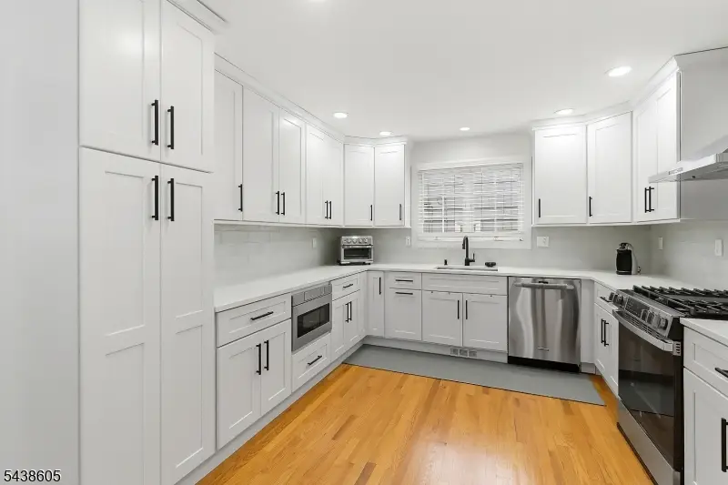 538 Willow Ave, Garwood, NJ 07027 - #1