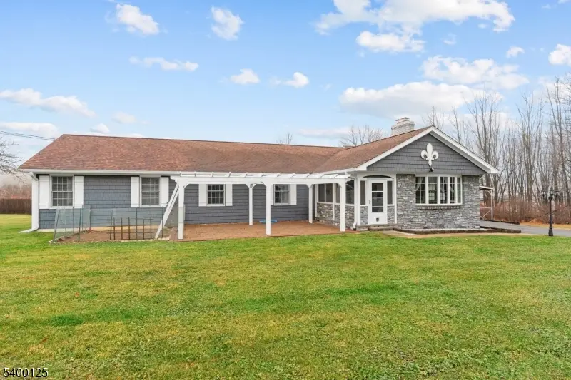 18 Old Wolfe Rd, Mount Olive, NJ 07828 - #1