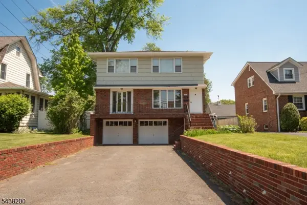 109 Centennial Ave, Cranford Twp., NJ 07016