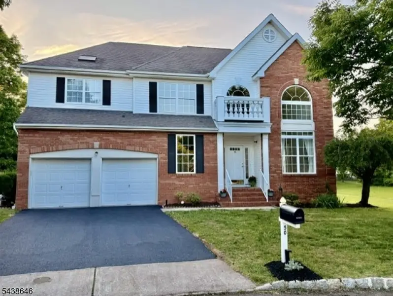 50 Hudnut Ln., Belle Mead, NJ 08502 - #1