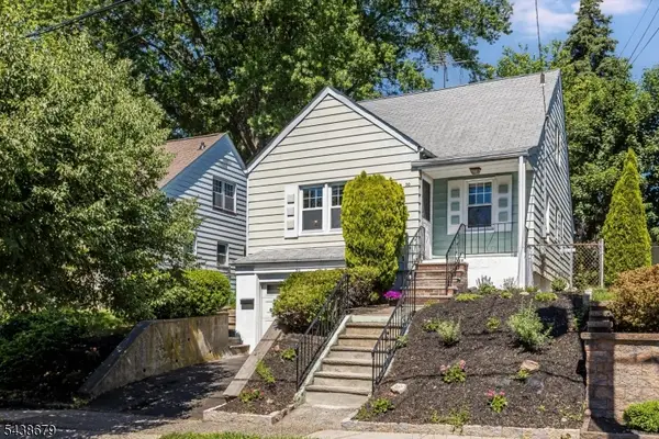 50 Ridge Ave, Bloomfield Twp., NJ 07003