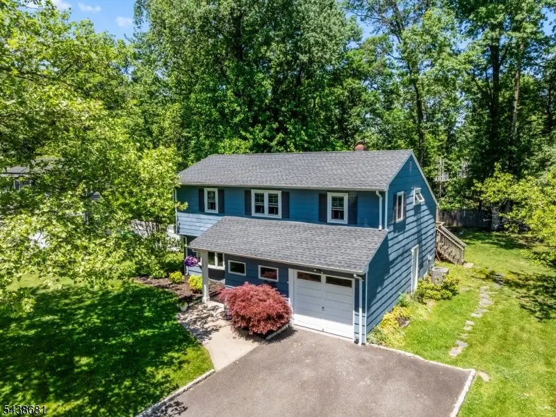 59 Locust Ave, Fanwood, NJ 07023 - #3