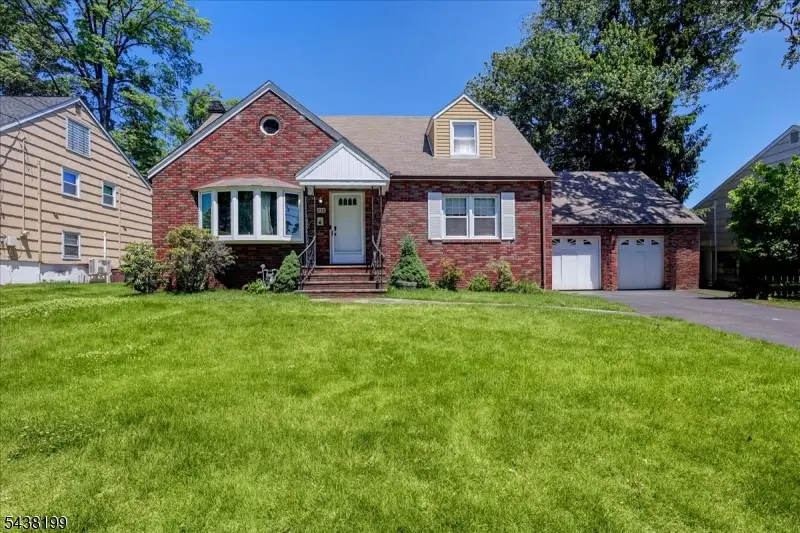 236 Hickory Ave, Garwood, NJ 07027 - #1