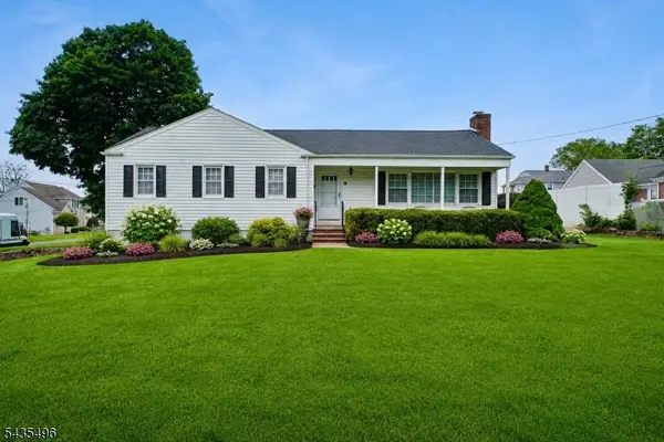 66 Berkeley Ave, Berkeley Heights Twp., NJ 07922
