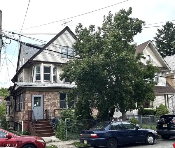 149 N Essex Ave, City Of Orange Twp., NJ 07050