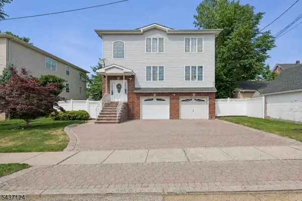 1411 Mopsick Ave, Linden City, NJ 07036