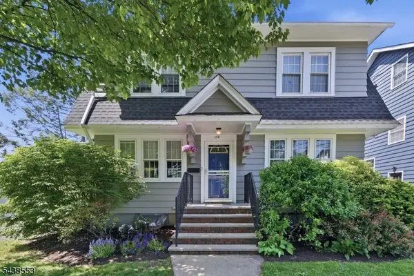 154 Garfield Place, Maplewood Twp., NJ 07040