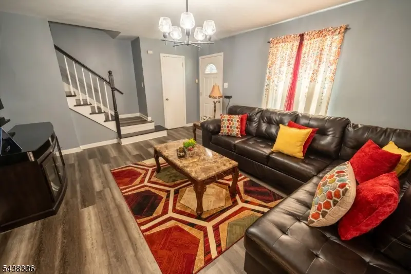 42 Telford St, East Orange, NJ 07018 - #1