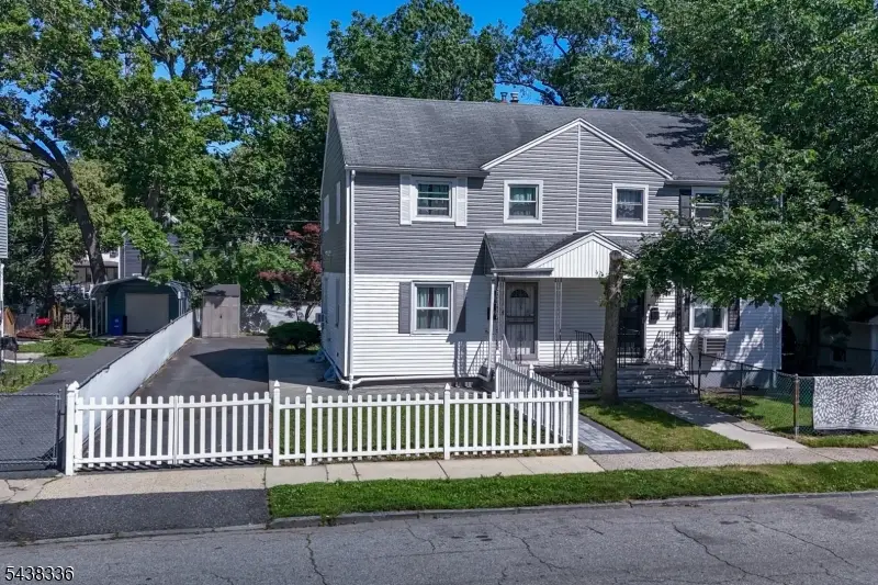 42 Telford St, East Orange, NJ 07018 - #3