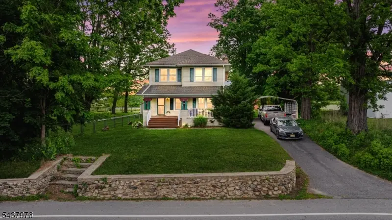 886 Brass Castle Rd, White, NJ 07823 - #1