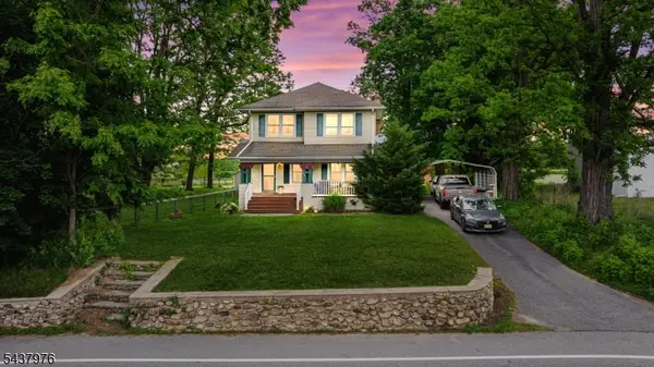 886 Brass Castle Rd, White Twp., NJ 07823