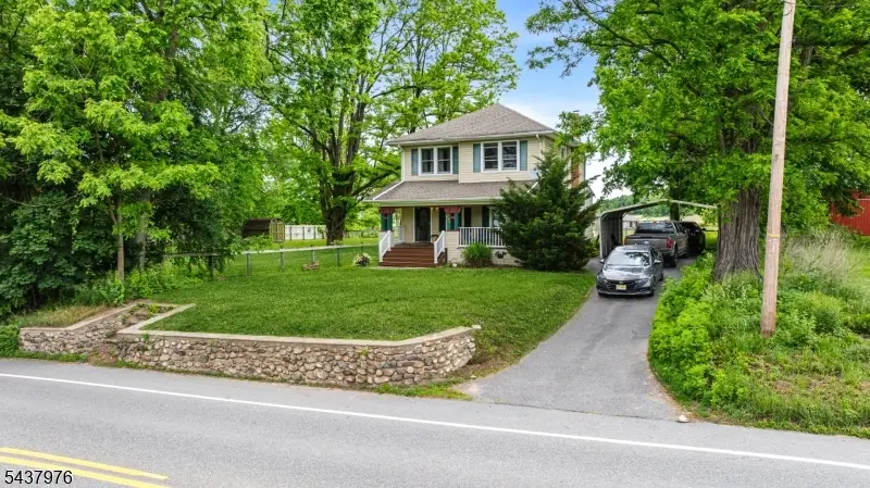 886 Brass Castle Rd, White, NJ 07823 - #3