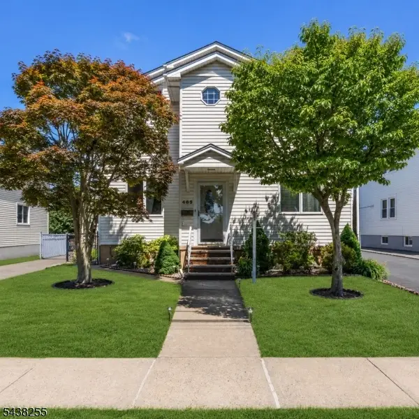465 Ellen St, Union Twp., NJ 07083