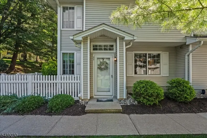 52 Encampment Drive, The Hills, NJ 07921 - #1