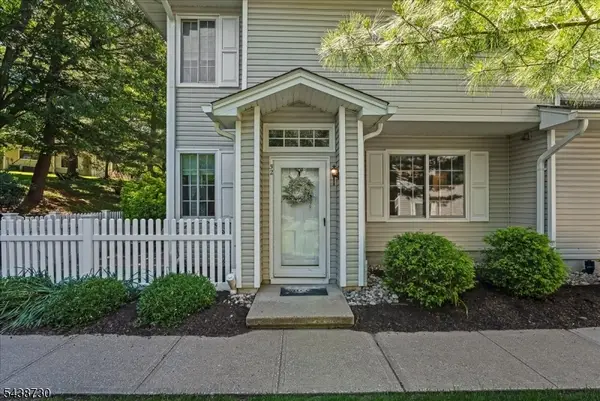52 Encampment Drive, Bedminster Twp., NJ 07921