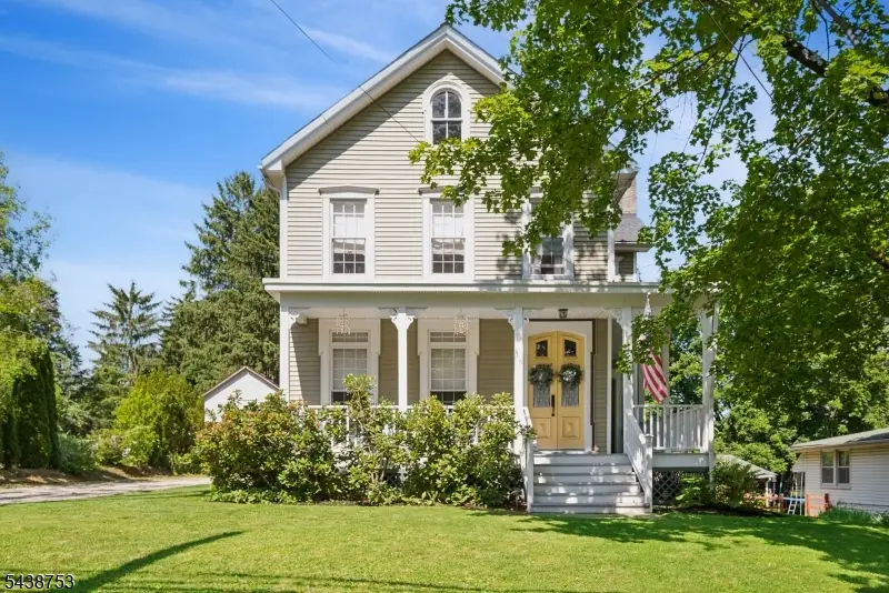 15 Cherry St, Lebanon, NJ 08833 - #2