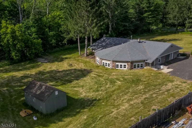 1497 Route 31, Buttzville, NJ 07863 - #2