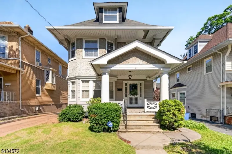 704 Parker St, Newark, NJ 07104 - #1