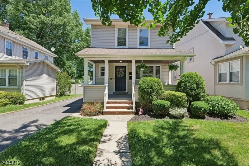 82 Vreeland Ave, Nutley, NJ 07110 - #1