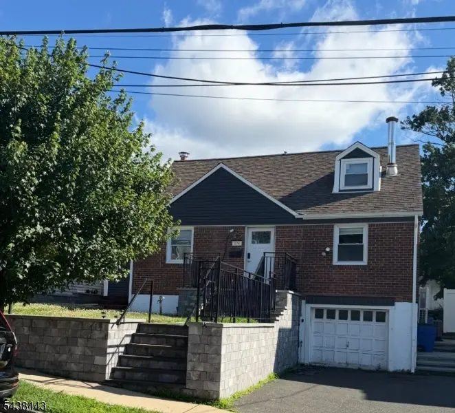 174 Leonard Place, North Arlington, NJ 07031 - #2