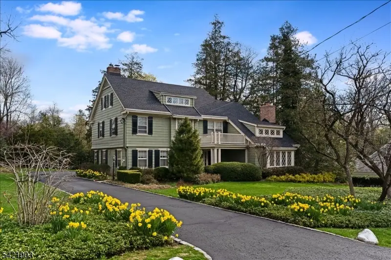44 West Rd, Short Hills, NJ 07078 - #1
