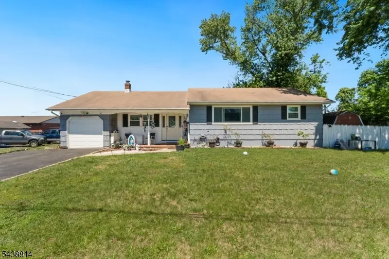 310 Pitt St, South Plainfield, NJ 07080 - #1
