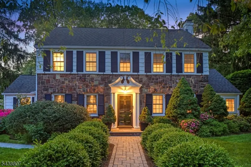 57 Woodland Rd, Millburn, NJ 07078 - #1