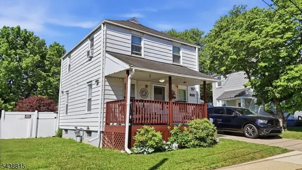 892 Gates St, Phillipsburg Town, NJ 08865