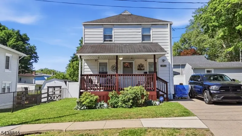 892 Gates St, Phillipsburg, NJ 08865 - #2