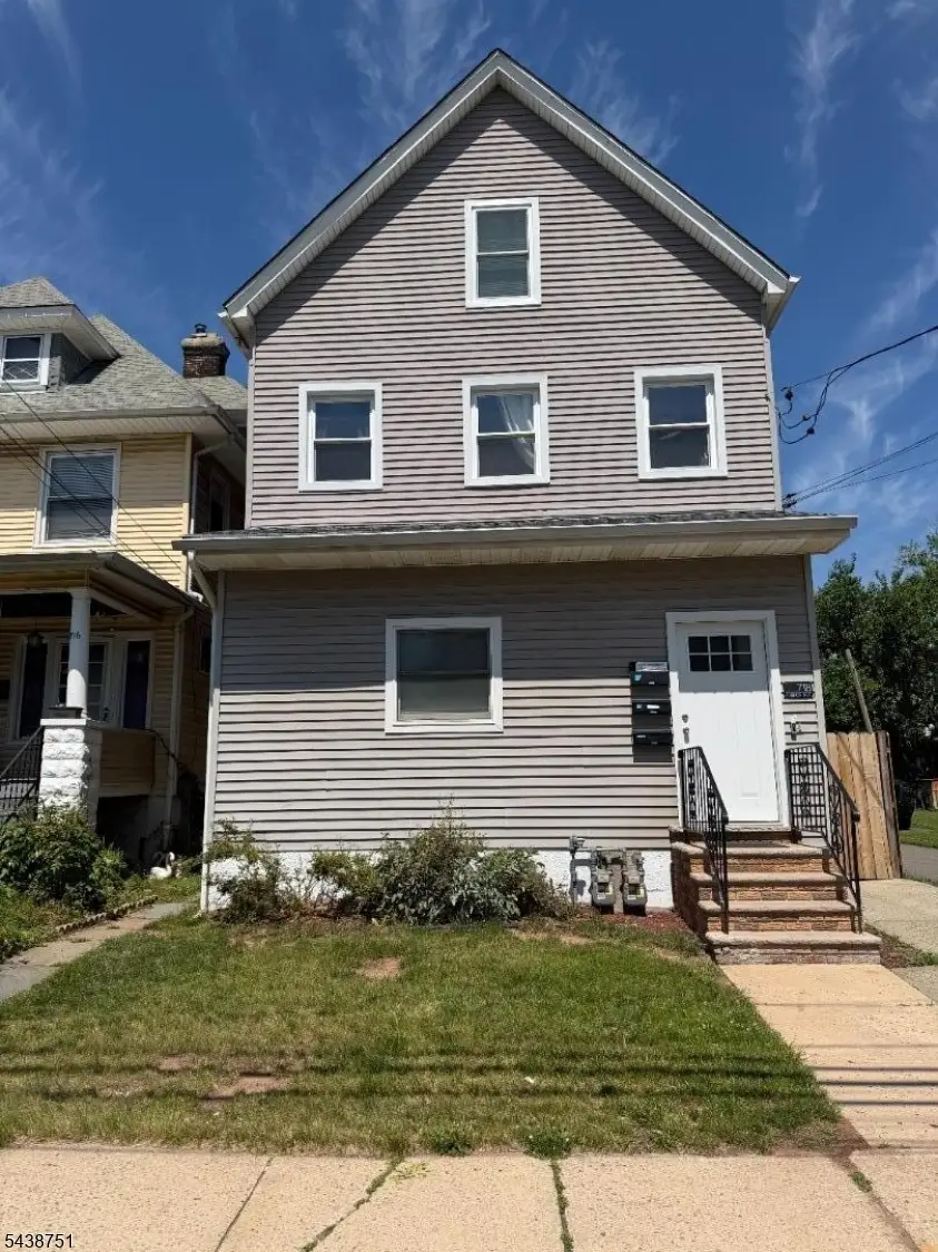 716 - 718 Monroe Ave, Elizabeth, NJ 07201 - #1