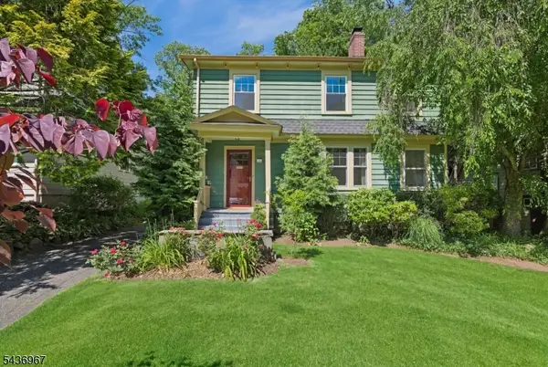 31 Macopin Ave, Montclair Twp., NJ 07043
