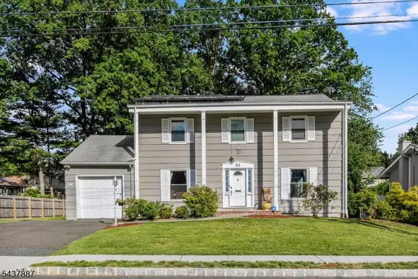 53 Nance Rd, West Orange Twp., NJ 07052