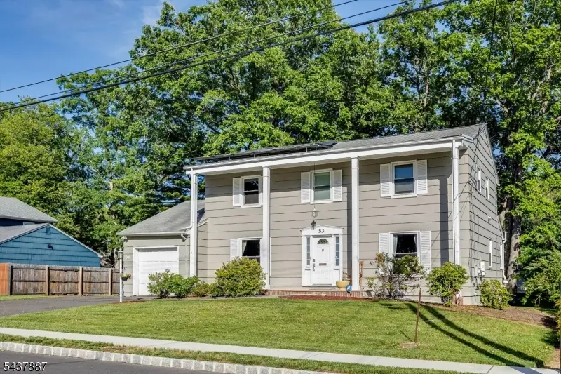 53 Nance Rd, West Orange, NJ 07052 - #2