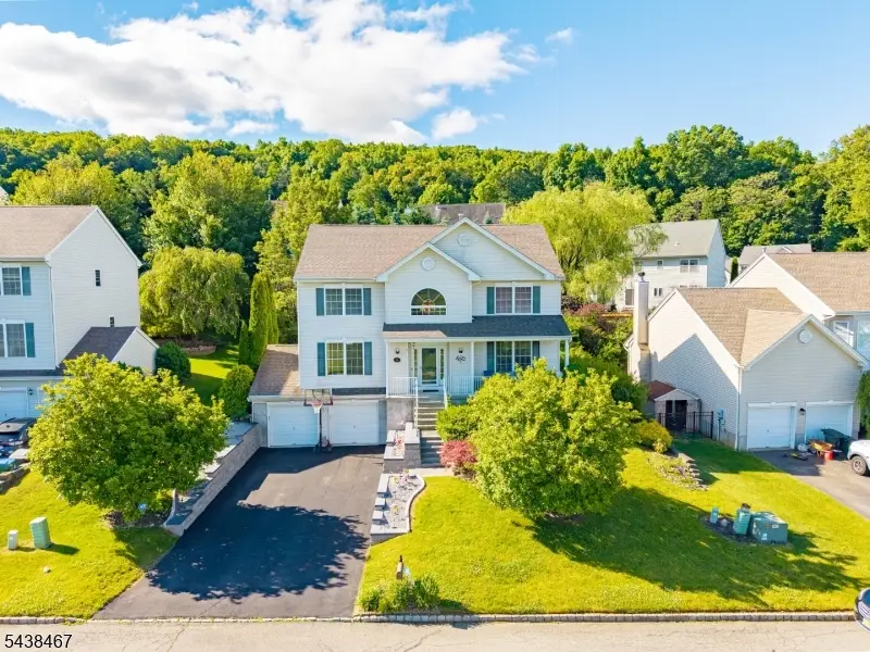 5 Pegasus Pl, Washington, NJ 07840 - #2