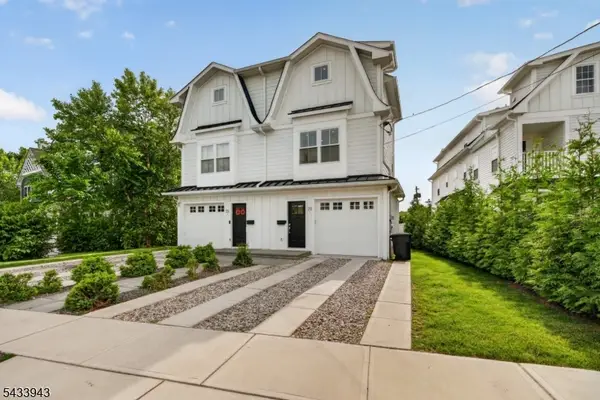 29B Blaine St #B, Millburn Twp., NJ 07041