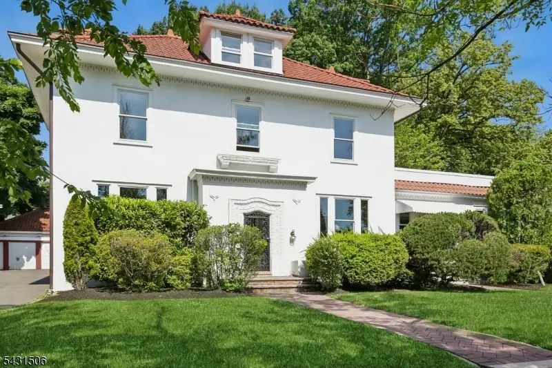 1 S. Stanley Road, South Orange Village, NJ 07079 - #1