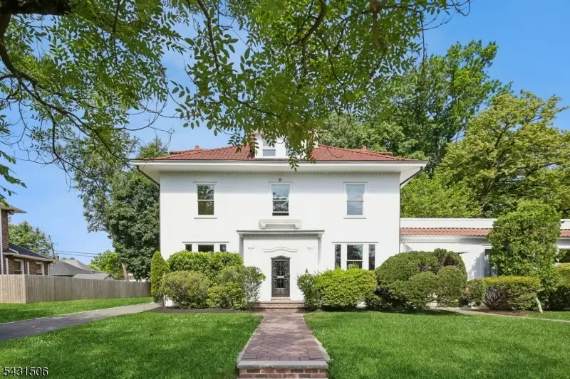1 S. Stanley Road, South Orange Village, NJ 07079 - #2