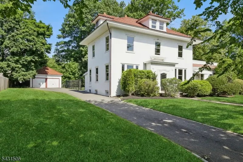 1 S. Stanley Road, South Orange Village, NJ 07079 - #3