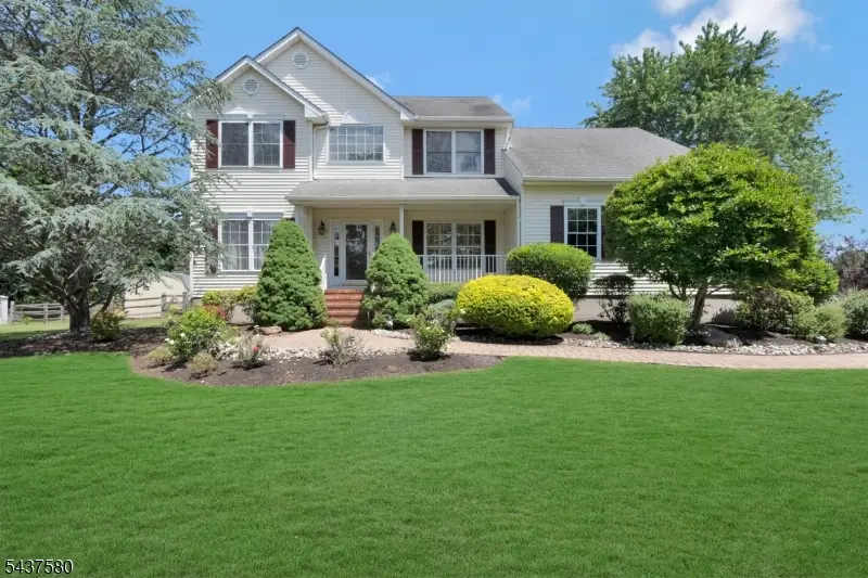 6 Varnon Ct, Hillsborough, NJ 08844 - #1