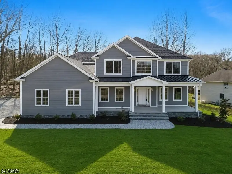 1 Lourdes Ct, Andover, NJ 07860 - #1