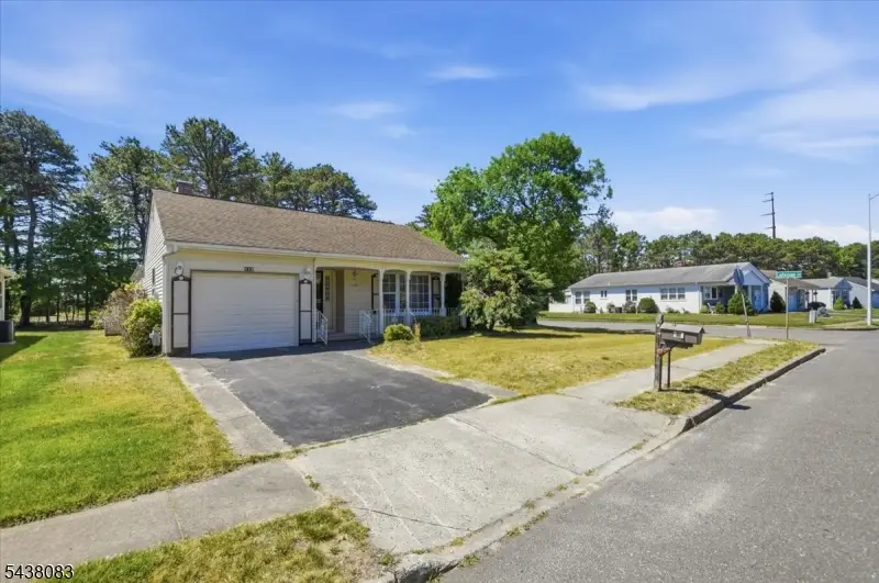 112 Pulaski Blvd, Berkeley, NJ 08757 - #1