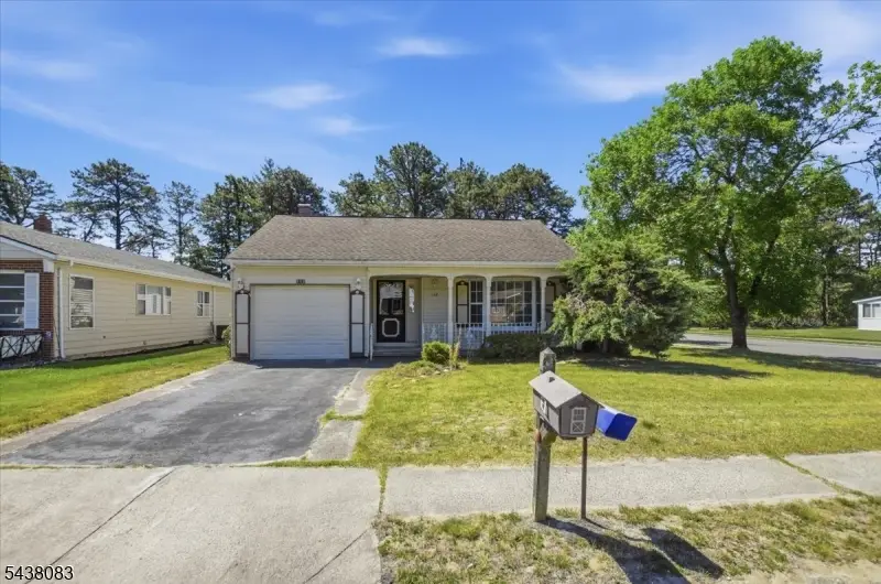 112 Pulaski Blvd, Berkeley, NJ 08757 - #2